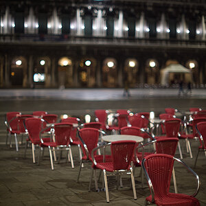 chairs