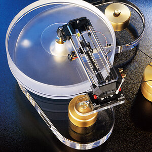 Clearaudio 4