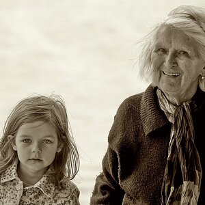 generations