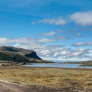 island nahe hekla