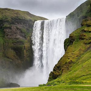 skogarfoss