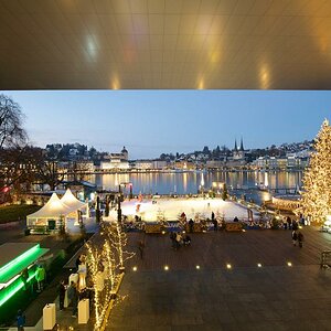 Luzern KKL