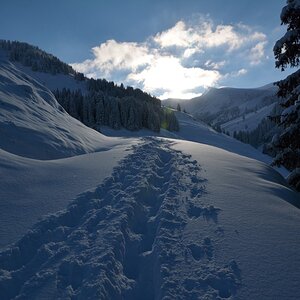 Winterweg
