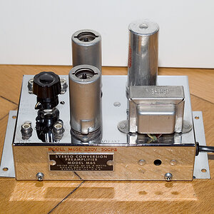 Shure 1