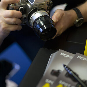 Nikon Df 1037893