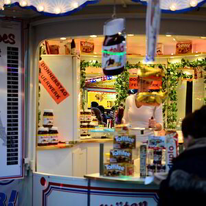 crepes