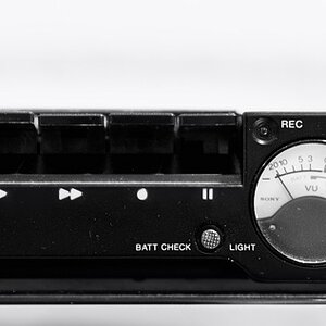 SONY TC-DC5M