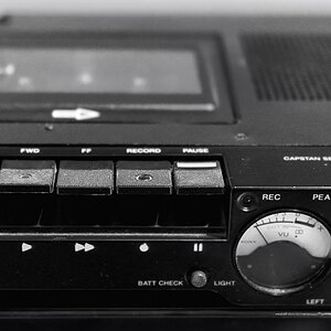SONY TC-DC5M
