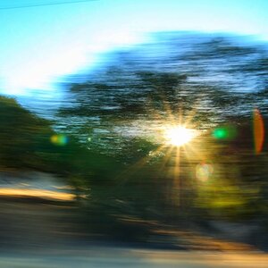 Highway 101 south