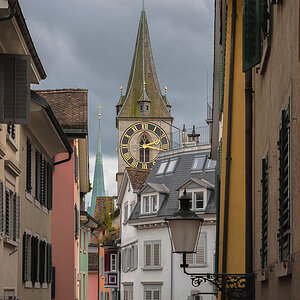 Zürich