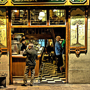 Barcelona