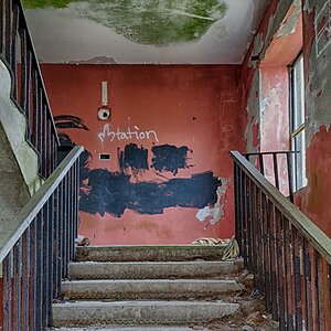 treppe