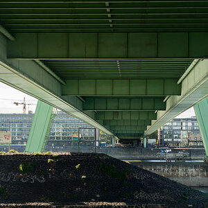 Rheinauhafen Köln