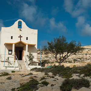 Chapel of St. Anne