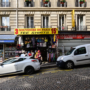 Paris Montmatre