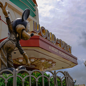 Disneyland Paris
