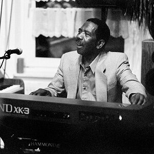 Jimmy Smith 2