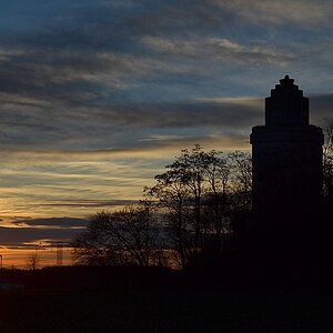 Bismarkturm