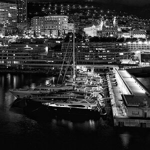 Monte Carlo 118 DxO v