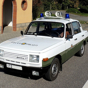 Wartburg 353