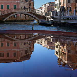 venezia specchio