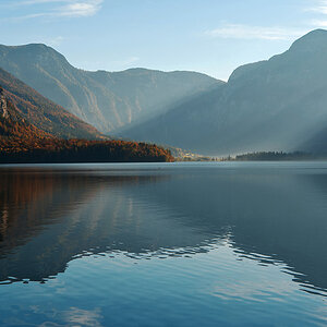 2131021 0613b HallstSee Hallstatt