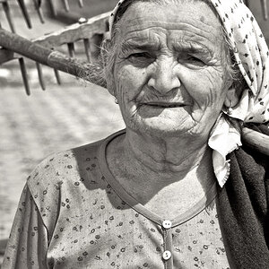 landfrau