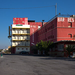 hotel sol