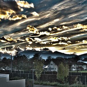 Das Erste HDR Bild