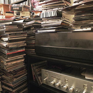 Thorens low
