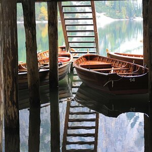 Prgser Wildsee
