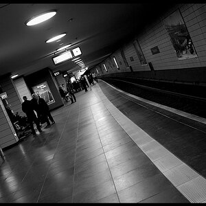 Dezember 2008 - Berlin