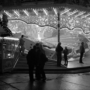 Dezember 2008 - Berlin