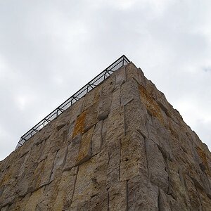 synagoge München, Jakobsplatz