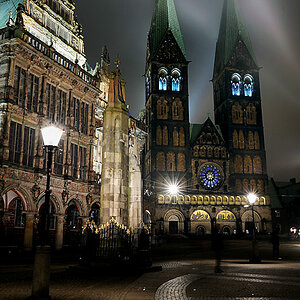 Dom St. Petri Bremen