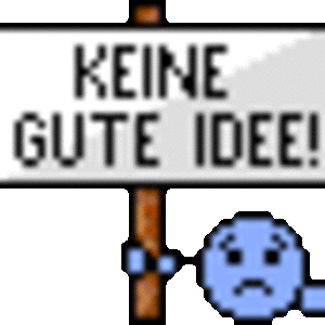 schlechtidee 001