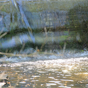 Wasserfall