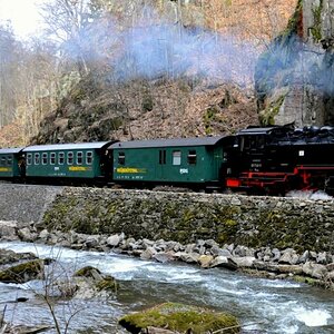 Weißeritztalbahn