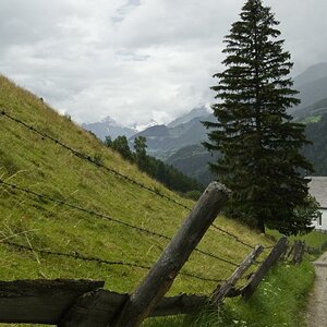 20060708 2578 [D70s] Matrei, Urlaub, Osttirol, Landschaft (142449)