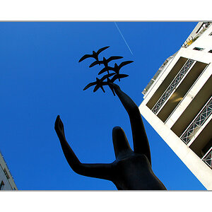 Paris 2009  0000 klein gerahmt