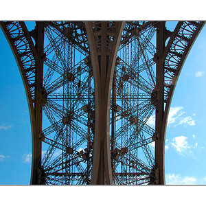Paris 2009  0006 klein gerahmt