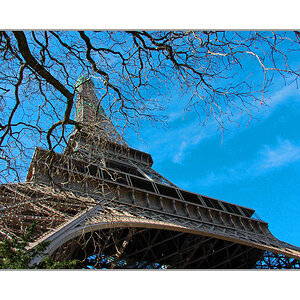 Paris 2009  0007 klein gerahmt