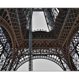 Paris 2009  0008 klein gerahmt