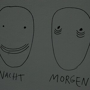 ohne Worte