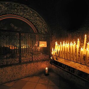 Grotte