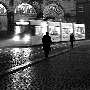 Bremen - 01/2009 -