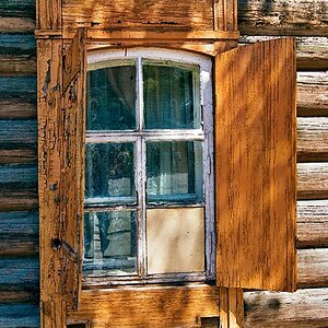 fenster in irkutsk