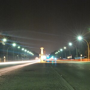 Straße des 17. Juni