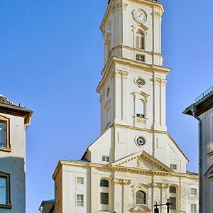 salvator kirche gera