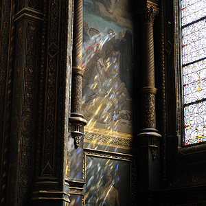 Paris
St.-Eustache